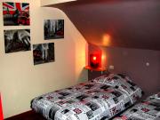 Chalet Chamois Pal