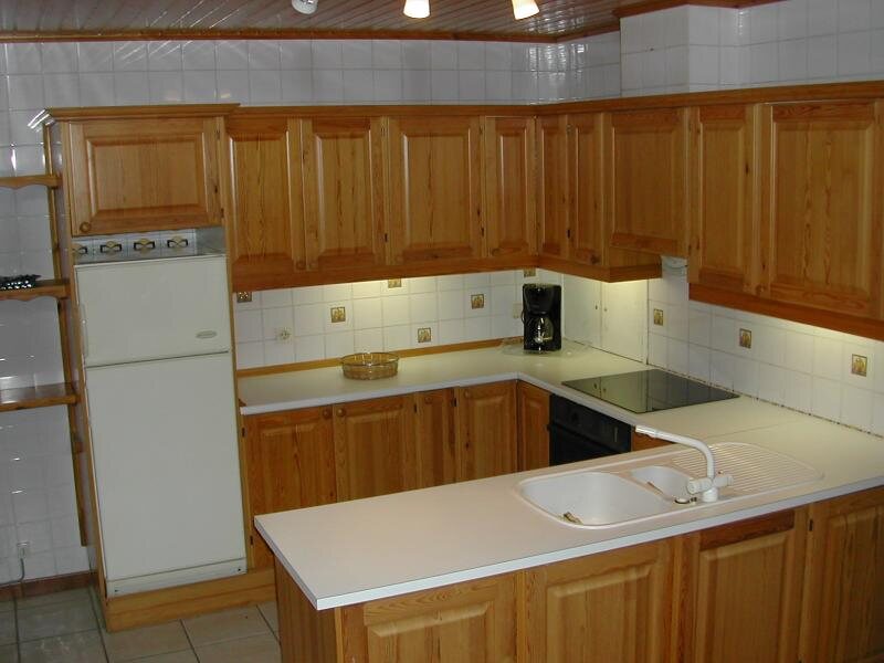 Chalet Chamois Pal
