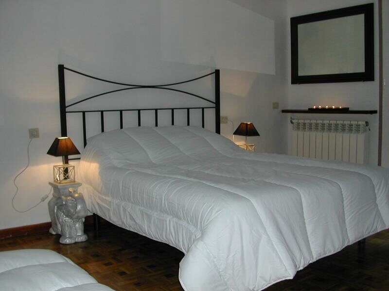 Chalet Chamois Pal