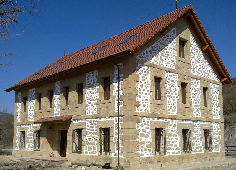Albergue Valle De Tobalina