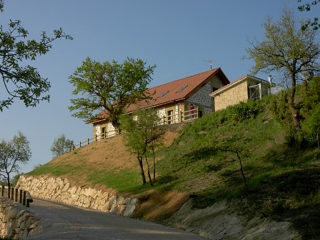 Albergue Valle De Tobalina
