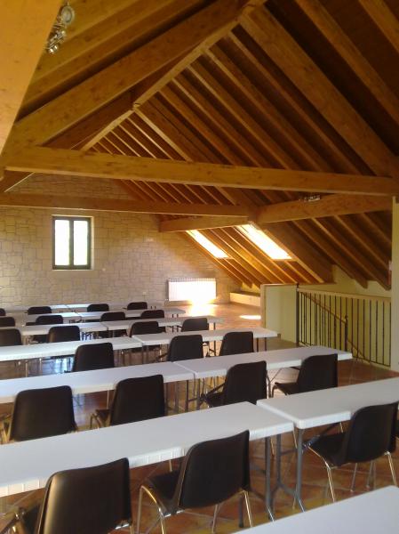 Albergue Valle De Tobalina