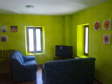 Albergue Valle De Tobalina