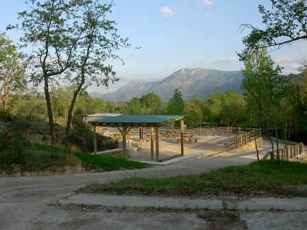 Albergue Valle De Tobalina