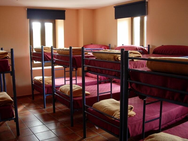 Albergue Valle De Tobalina