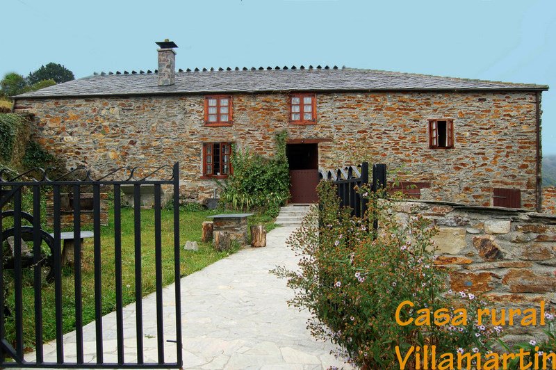 Casa Villamartin I