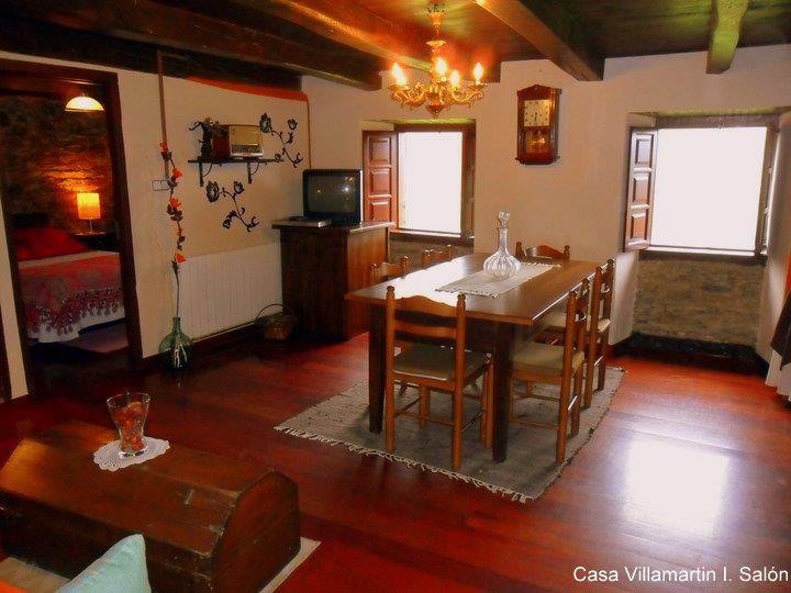 Casa Villamartin I