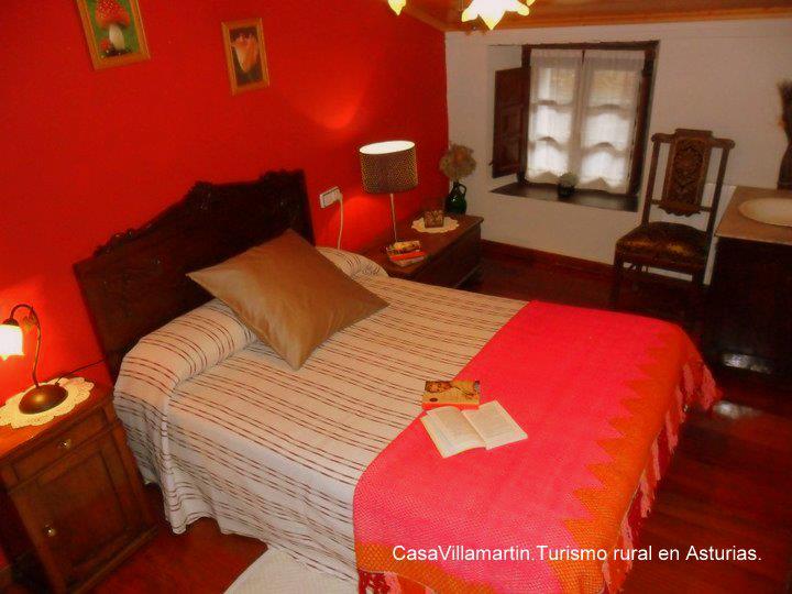 Casa Villamartin I