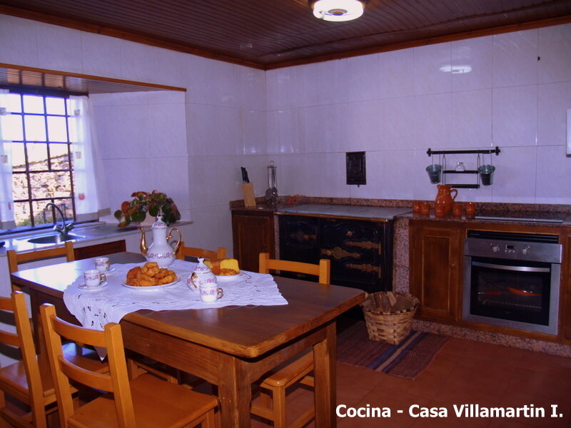 Casa Villamartin I
