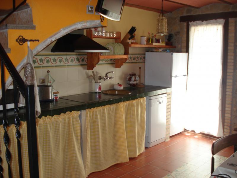 La Remulla