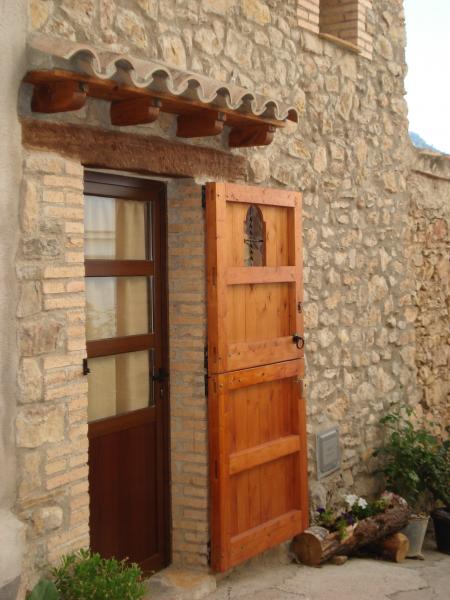 La Remulla
