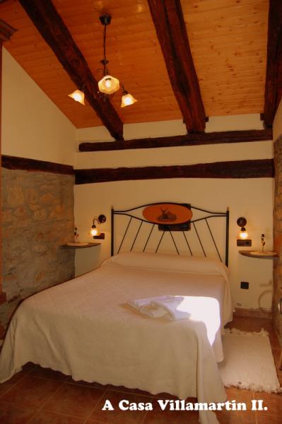 Casa Villamartin Ii