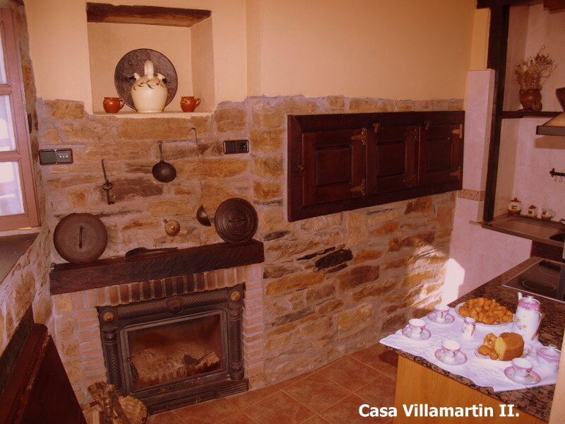 Casa Villamartin Ii