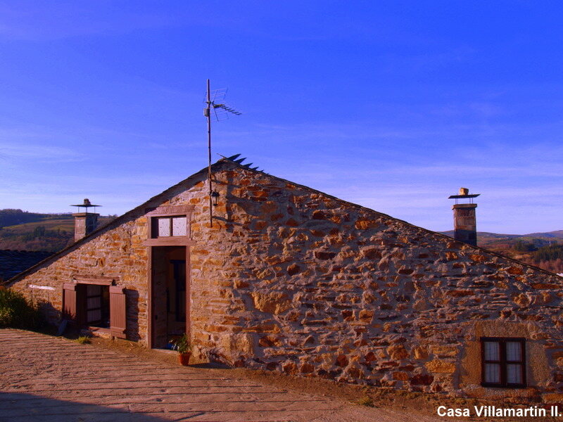 Casa Villamartin Ii