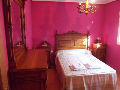 Casa Rural Puenteviejo