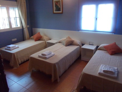 Casa Rural Puenteviejo