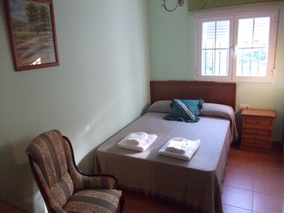 Casa Rural Puenteviejo