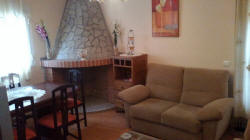 Casa Rural Puenteviejo