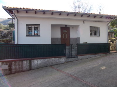Casa Rural Puenteviejo