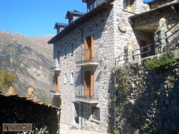 CASA LA ABADÏA