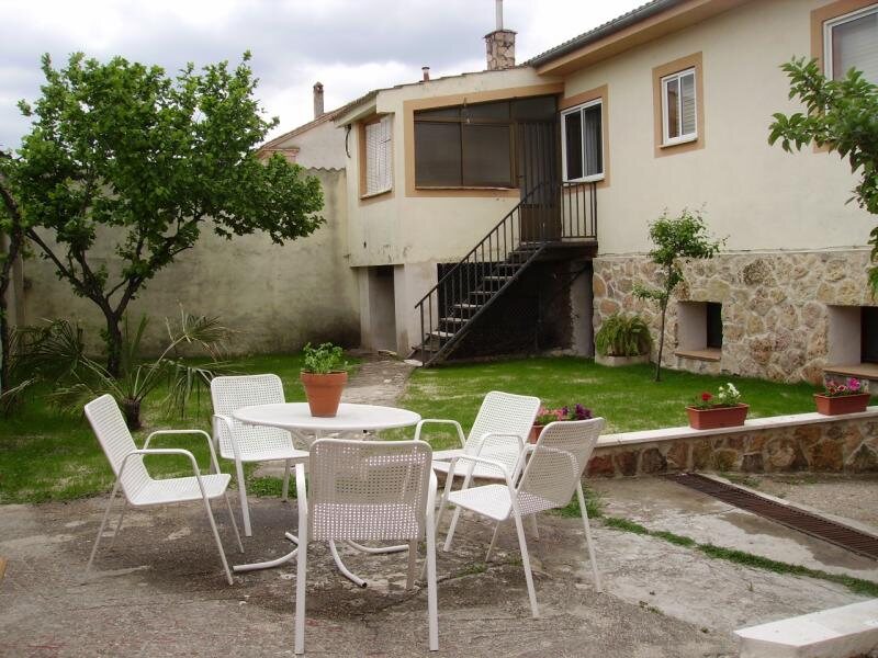 Casa Pedro