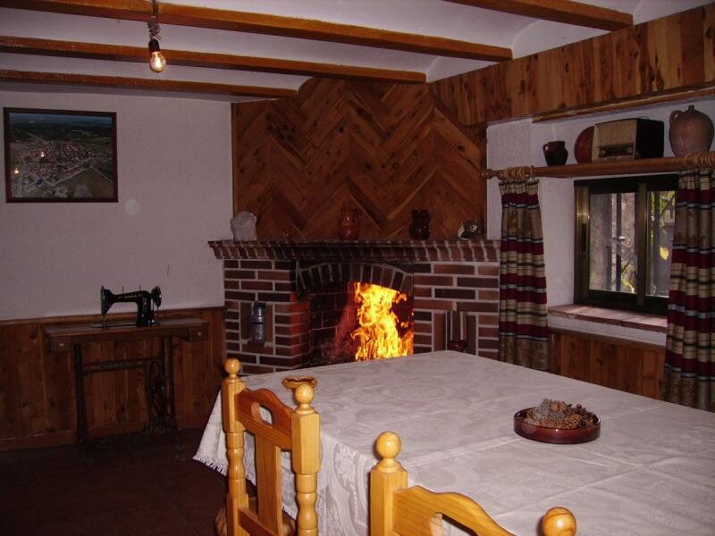 Casa Pedro