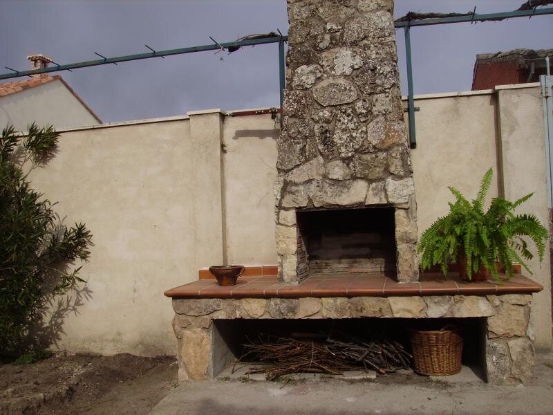 Casa Pedro