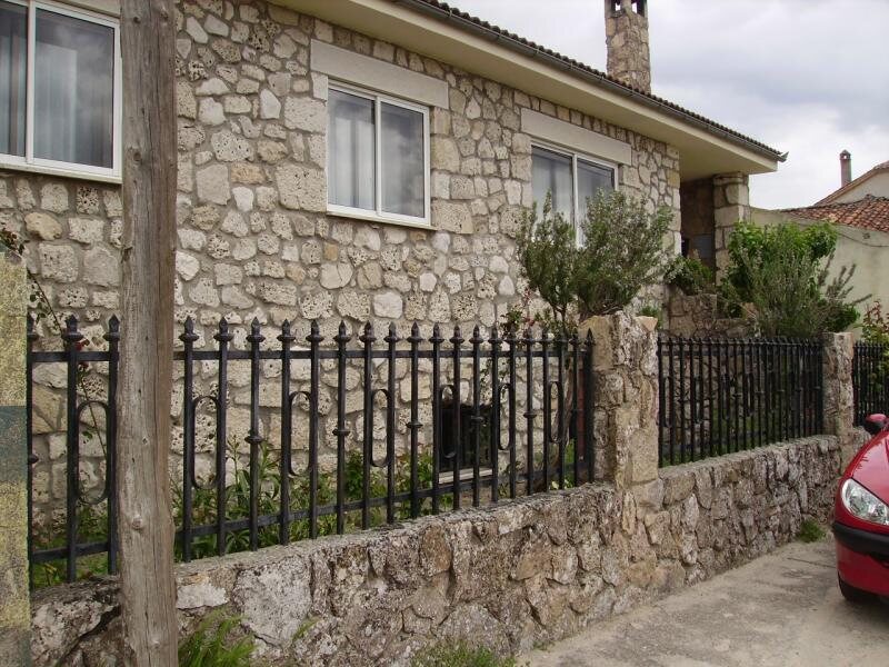 Casa Pedro