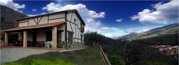 El Cerrillo