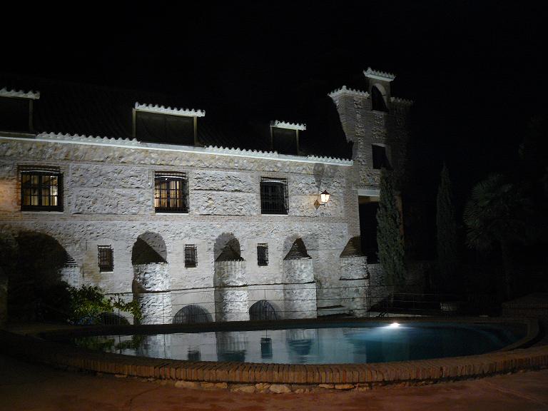 Molino de Zuacorta