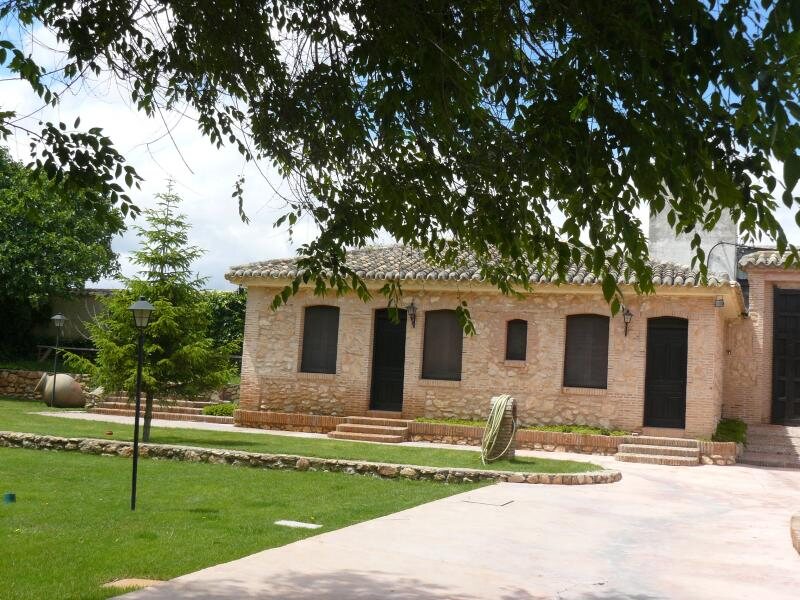 Molino de Zuacorta