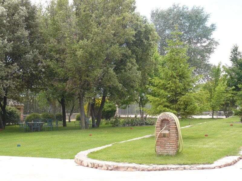 Molino de Zuacorta