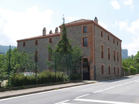 El Pago