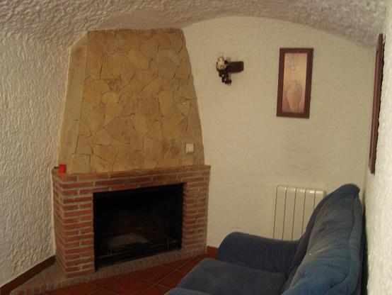 Cuevas De Medinaceli