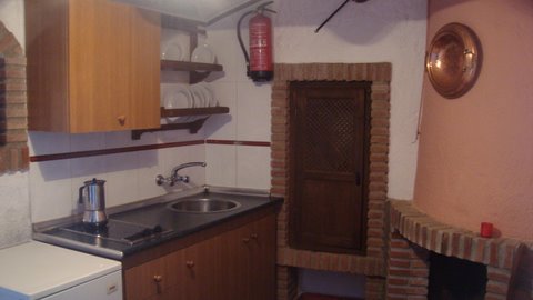 Cuevas De Medinaceli