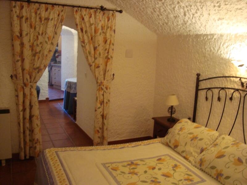Cuevas De Medinaceli