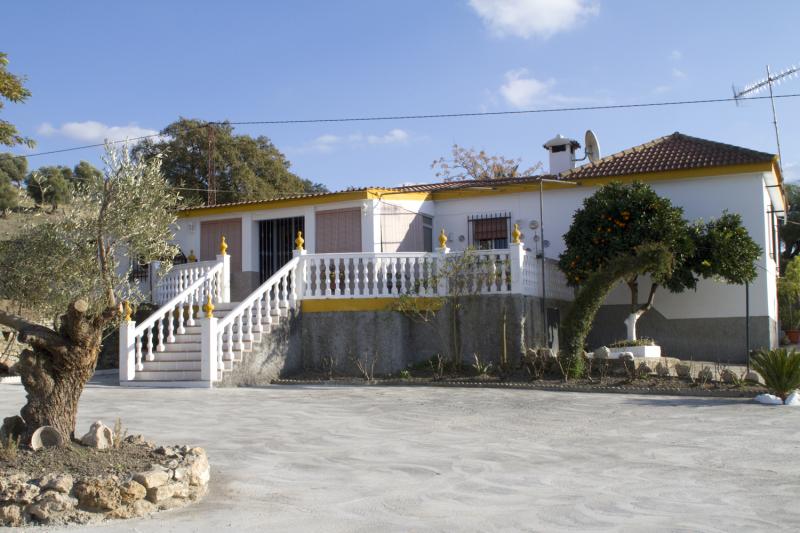 Rincón La Abuela María