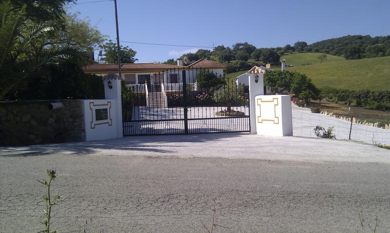 Rincón La Abuela María