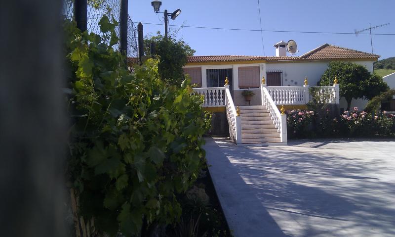 Rincón La Abuela María