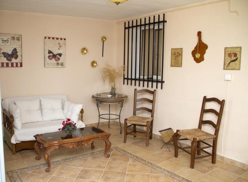 Rincón La Abuela María