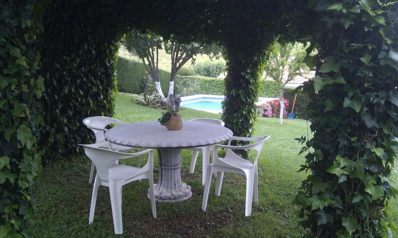 Rincón La Abuela María