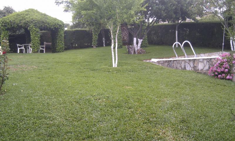 Rincón La Abuela María