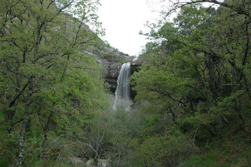 El Callejón de Manzanela
