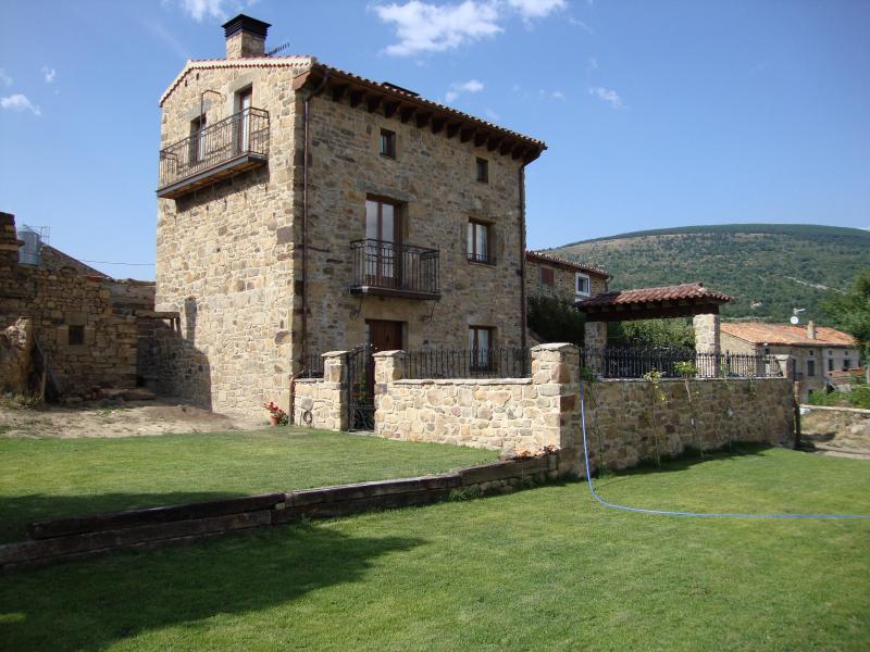 El Mirador Del Bosque
