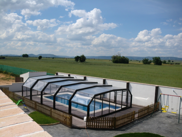 Casa Rural Terra