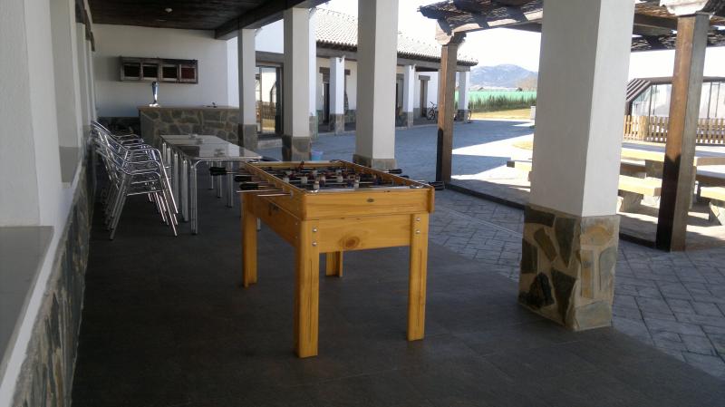 Casa Rural Terra