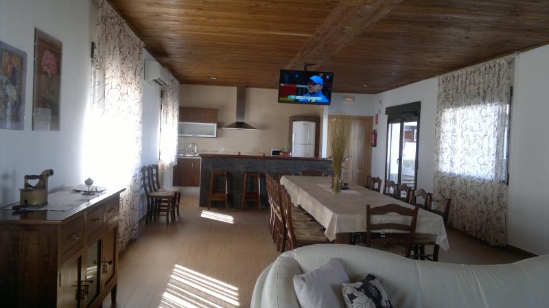 Casa Rural Terra