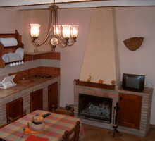 La Piedra Tiscar II