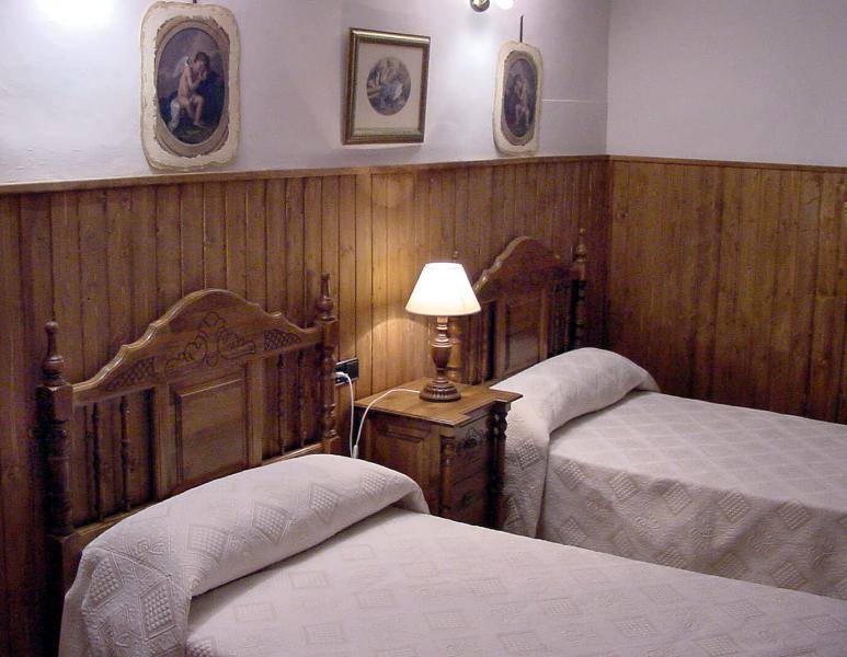 Casa Rural Quijote Y Sancho