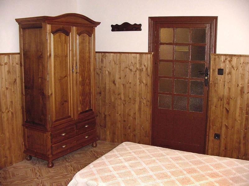 Casa Rural Quijote Y Sancho